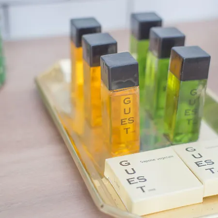 Bed & Breakfast The Charming Trocadero Eiffel Tower Paris