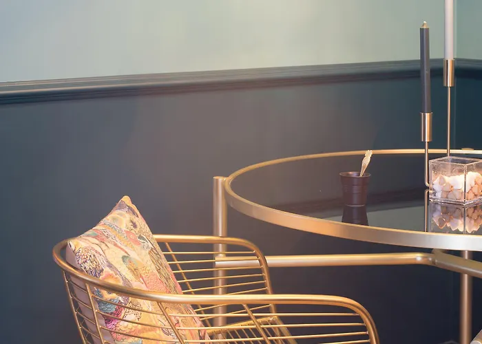 The Charming Trocadero Eiffel Tower * Paris