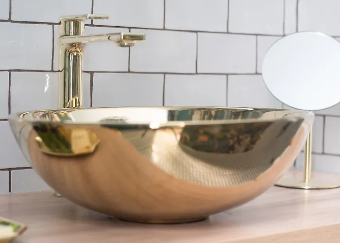 The Charming Trocadero Eiffel Tower