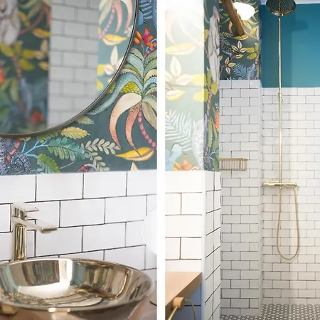 The Charming Trocadero Eiffel Tower Παρίσι