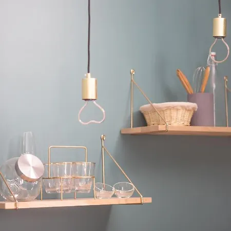 The Charming Trocadero Eiffel Tower Bed and Breakfast *