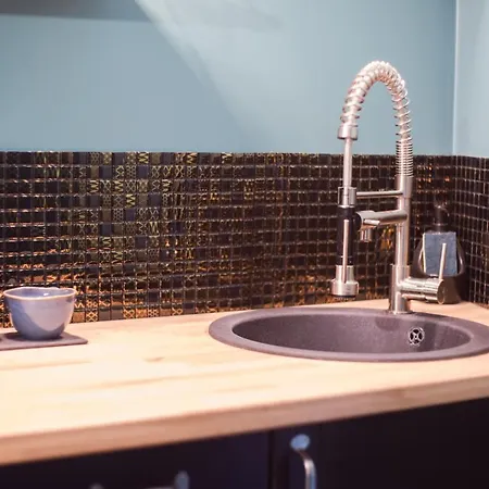 The Charming Trocadero Eiffel Tower * Παρίσι