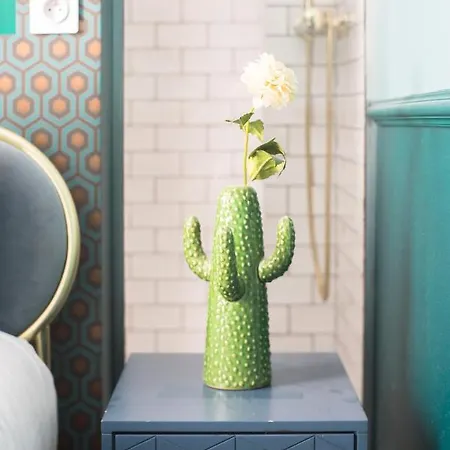 Bed and Breakfast The Charming Trocadero Eiffel Tower