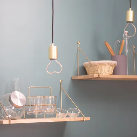 Bed and Breakfast The Charming Trocadero Eiffel Tower