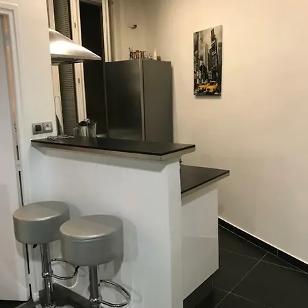 The Charming Trocadero Eiffel Tower * Παρίσι