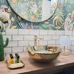 Bed & Breakfast The Charming Trocadero Eiffel Tower Paris