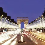 Bed & Breakfast The Charming Trocadero Eiffel Tower *